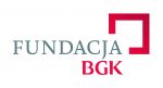 Fundacja BGK logo